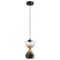 Подвесной светодиодный светильник Odeon Light Pendant Glessi 5094/4L