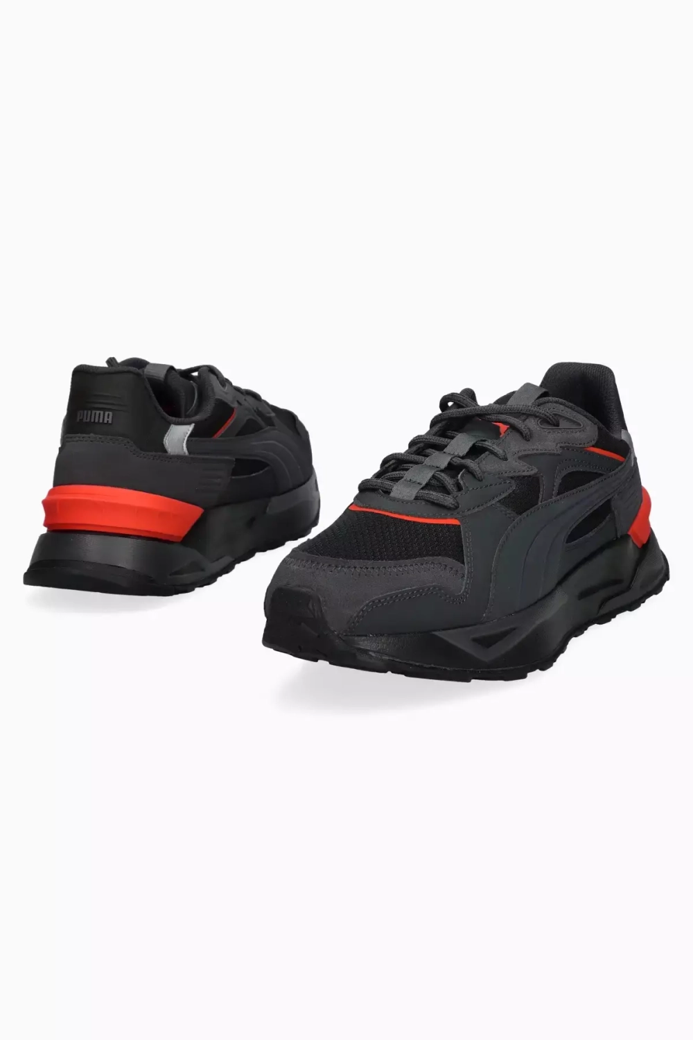 Кроссовки Puma Mirage Sport Asphalt