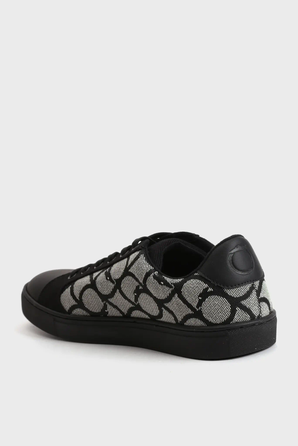 Кеды TRUSSARDI