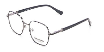 Mario Rossi MR 12-458 19 оправа + футляр