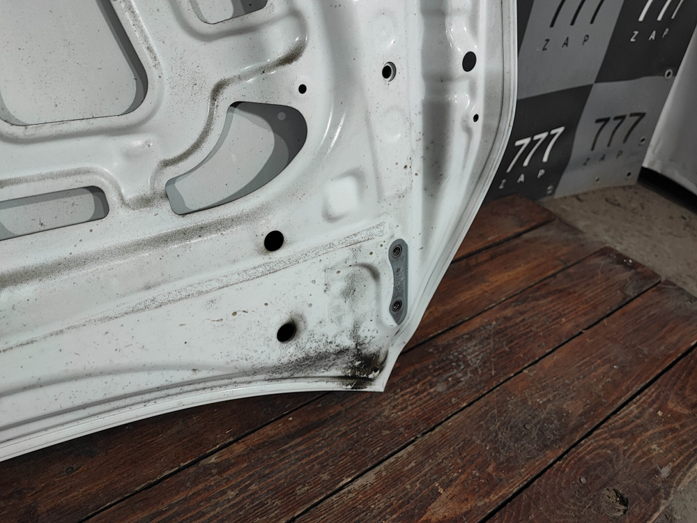 Капот Toyota Corolla (E210) 18-нв Б/У Оригинал 5330102490