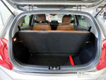 Kia Morning Urban (JA) Standard (12.2020)