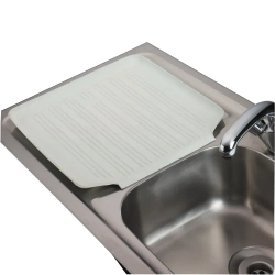 Kitchen Craft Коврик для посуды / слив 51x41 см