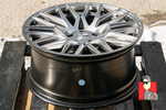 Комплект дисков Vossen VPS-2144 18x8.5 et38 5x112