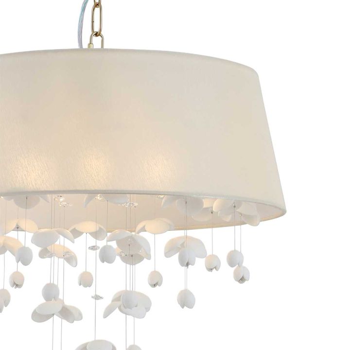 Подвесной светильник INDIGO TENEREZZA V000557