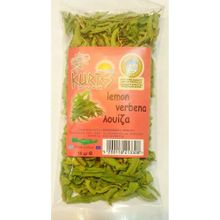 KURTES Пряность Вербена лимонная, 10 г