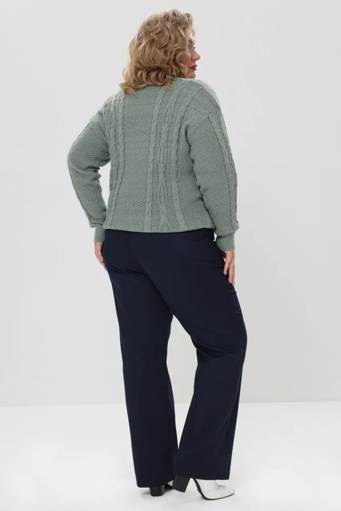 Брюки 5301 Fabrika