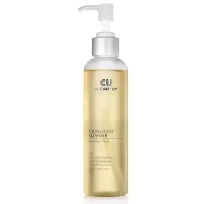 CU Claen-Up Hydra Foam Cleanser 200 мл