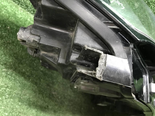 Фара правая Chery Tiggo 7 Pro (2020-2024) LED