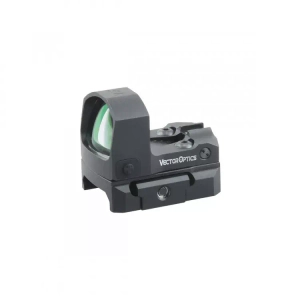 Коллиматорный прицел Frenzy-S 1x17x24 MOS MULTI RETICLE (SCRD-M43)