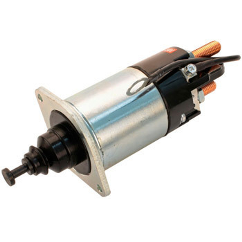 Электромагнит Caterpillar