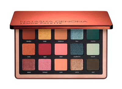 Natasha Denona Zendo Palette
