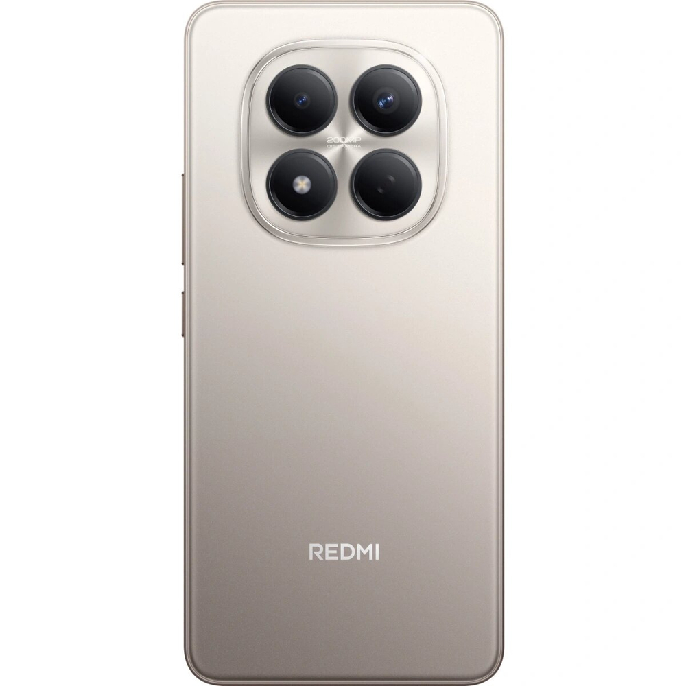 Смартфон Redmi Note 15 Pro 12/256Gb Titanium Color