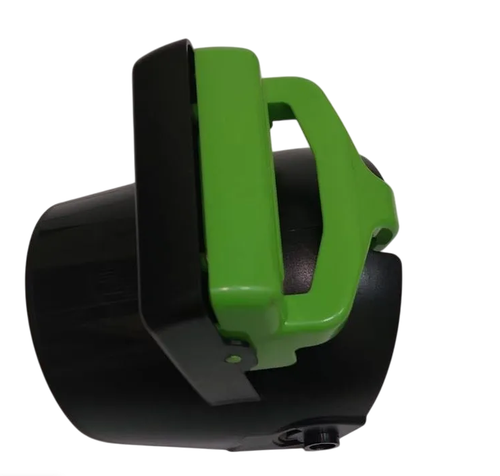 Направляющая выброса в сборе для 2602407, 2600107, 2600007, 2600607 снегоуборщика: RA341321205BD