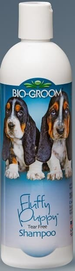 Bio-Groom Fluffy Puppy шампунь-кондиционер для щенков 355 мл