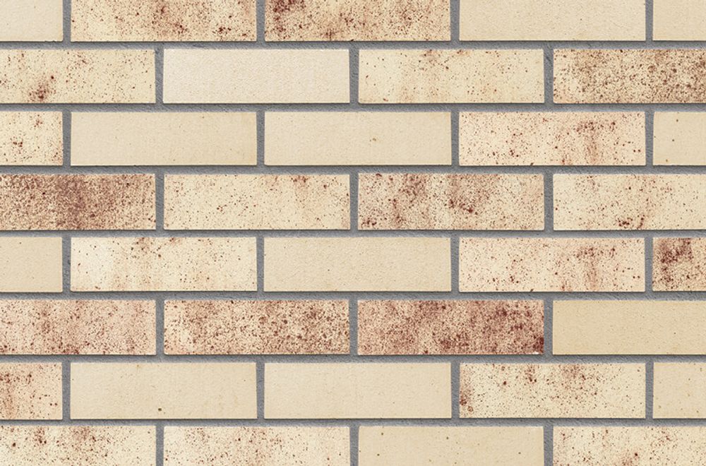 King Klinker -  Summerian City (HF59), 240x71x14 - Клинкерная плитка для фасада и внутренней отделки