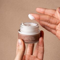 I'm From Крем для век с женьшенем - Ginseng eye cream, 30г