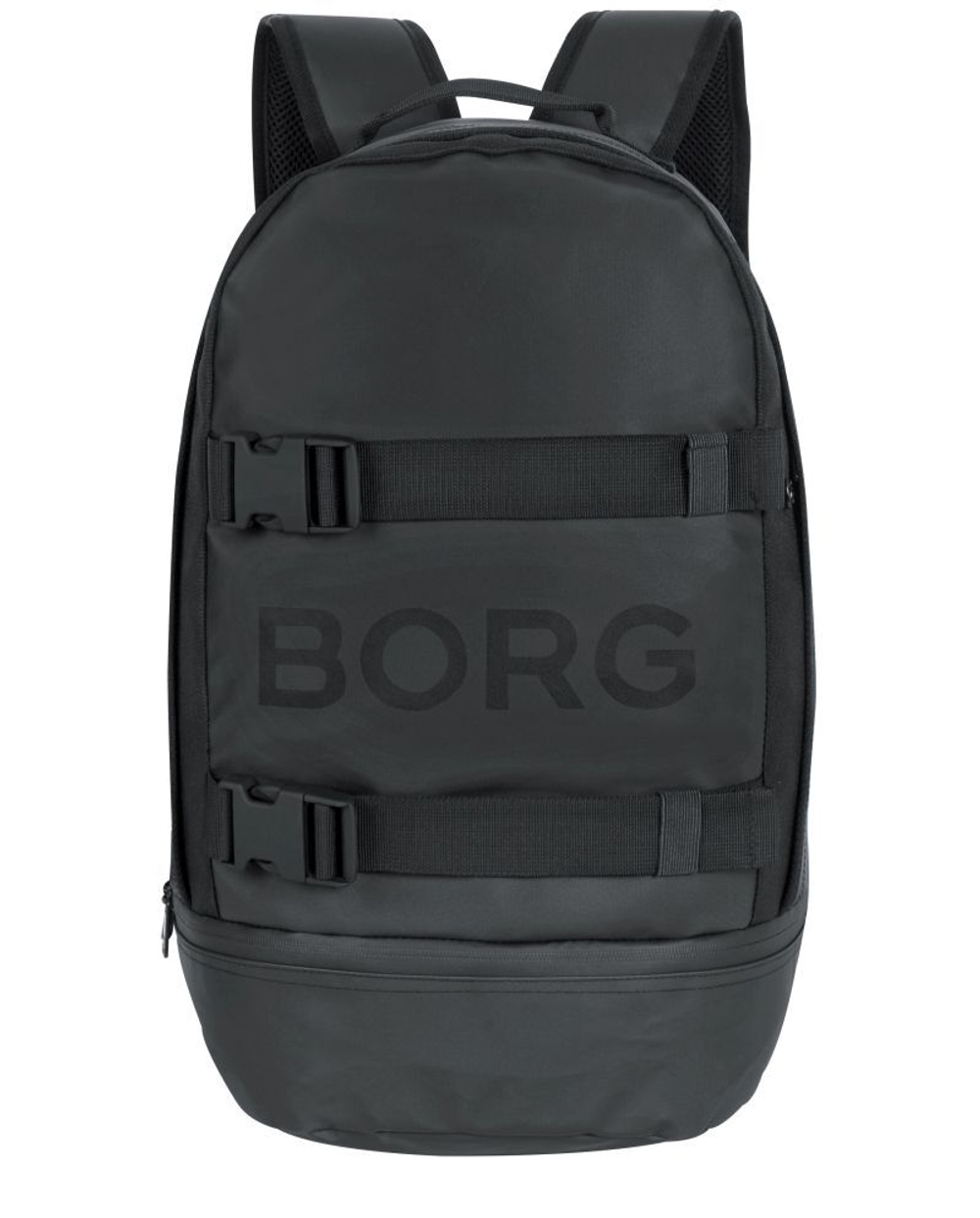 Теннисный рюкзак Bj_rn Borg Duffle (35L) - black