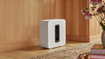 Сабвуфер Sonos SUB Gen 4 White