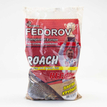 Прикормка ALLVEGA FEDOROV RECORD 1кг