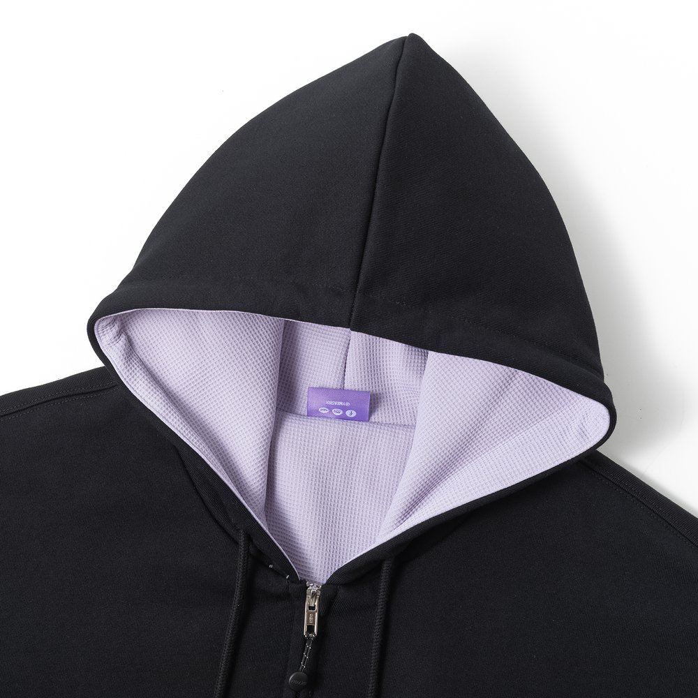 Зип худи Ymkashix htf