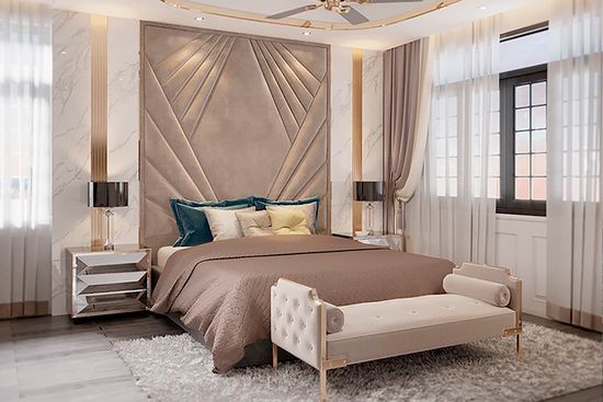 Стеновая панель Сансет / Sunset