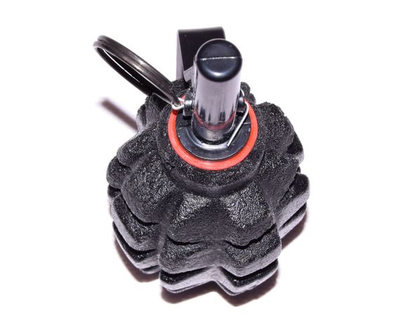 Граната учебная RAG F-1 (массогабаритная, 400 г)