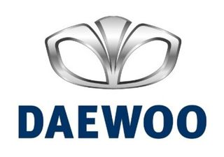 Переходные рамки Daewoo