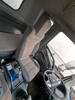 СПЕЦМОБИЛЬ-НН 2818* на шасси JAC N80 Изотермический/рефрижератор 28188-0000010-72 (Изотермический, Д