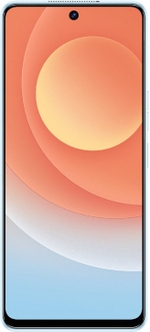 Смартфон TECNO CAMON 19 (CI6N) 6/128GB Sea Salt White
