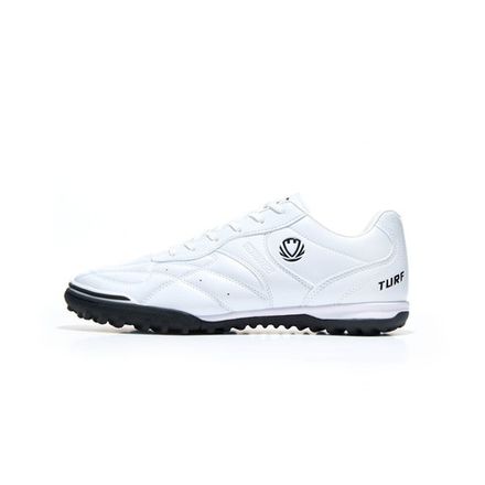 Бутсы футб.(многошиповки) TORRES TURF, TS245241210-43, р.43 , микрофибра, белый