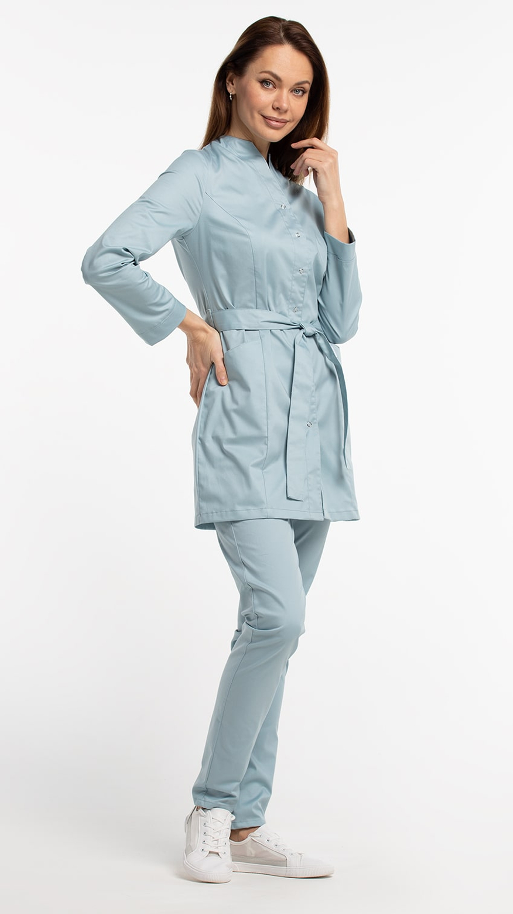 Костюм медицинский Сандра №4306
