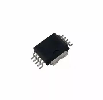 Микросхема LNBP12A / PowerSO-10