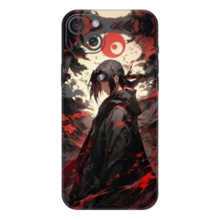 Декоративная защитная пленка UF-Printing Anime