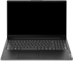 Ноутбук  Lenovo V15 G4 AMN 15.6 ", Ryzen 5, 8 Гб RAM, 256 Гб SSD, Radeon 610M, Черный
