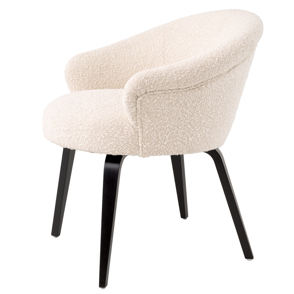 Стул Dining Chair Moretti арт.115038