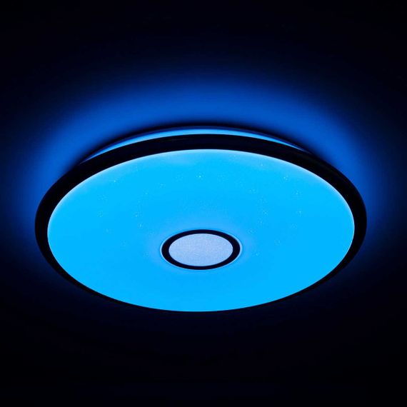 Потолочный светодиодный светильник Citilux Старлайт Смарт CL703A100G