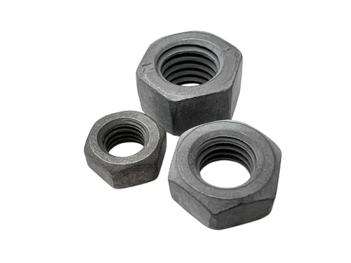 ТМС Гайка шестигранная M8 (ТДЦ)