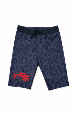 Тайтсы для бега TRS leo W