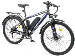 Электровелосипед KEMONO OKAMI x HIPER