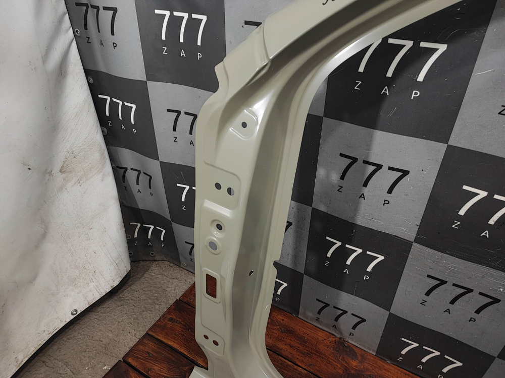 Боковина левая Haval Jolion 21-24 Новая Оригинал 5401202XST01A