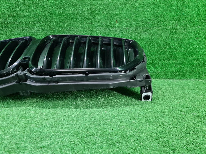 Решетка радиатора BMW X5 G05 (2018-2023)