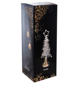 XM-813 Новогодняя ель с подсветкой