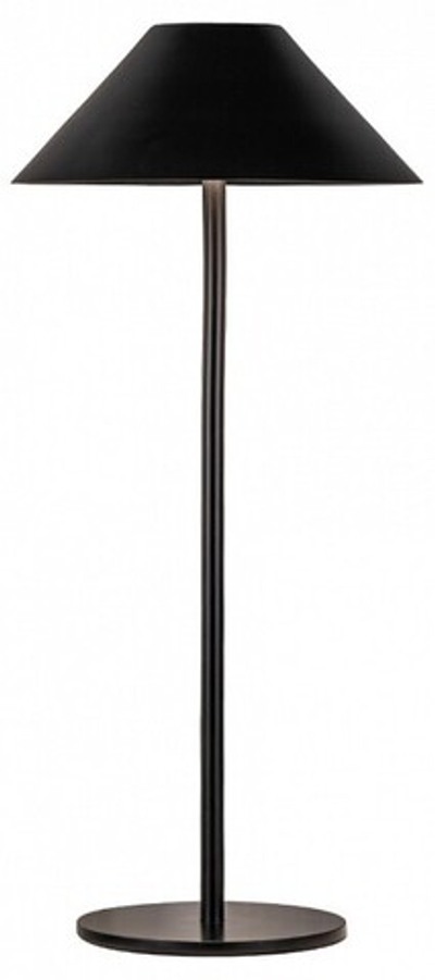 Настольная лампа декоративная Kink Light Паола 07210-T,19