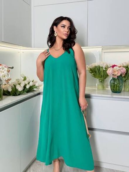 Сарафан УК-8881-4 Фабрика Моды Фото 1