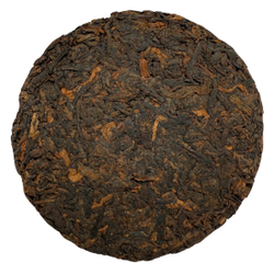 Шу Пуэр. Нан но Шань. 100 г.