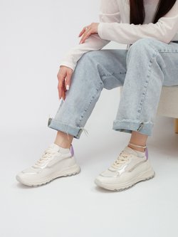 Кроссовки женские демисезонные