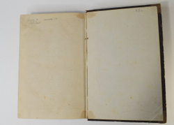 Практическое изучение французского языка по методе Оллендорфа.  Сост. и изд. Л. Герцберг. 1865 г