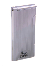 Зажигалка Lubinski Milan Silver WD585-1