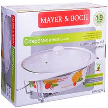 Мармит сервировочный MAYER &amp; BOCH 24226